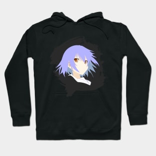 Sen Yarizui Hoodie